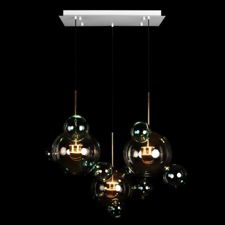 Loft IT 2027-S3 Blue