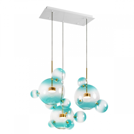 Loft IT 2027-S3 Blue