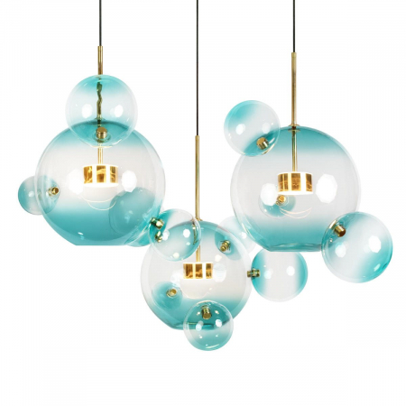 Loft IT 2027-S3 Blue