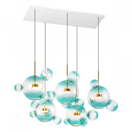 Loft IT 2027-S5 Blue
