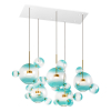 Loft IT 2027-S5 Blue