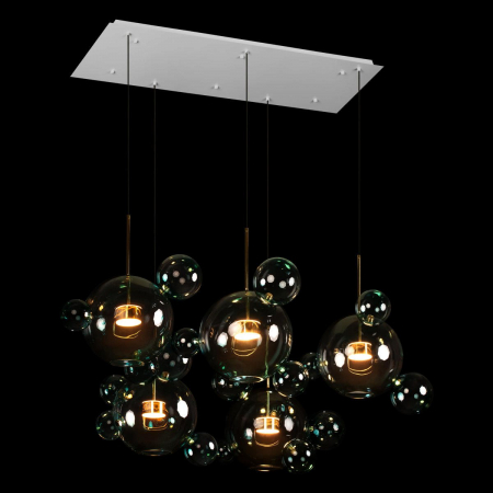 Loft IT 2027-S5 Blue