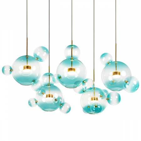 Loft IT 2027-S5 Blue