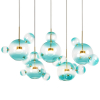 Loft IT 2027-S5 Blue