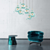 Loft IT 2027-S5 Blue