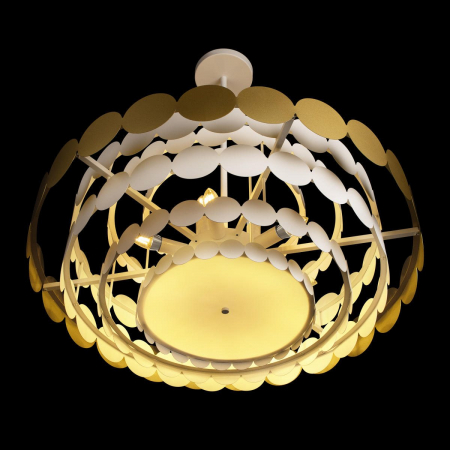 Loft IT 10310/M Gold