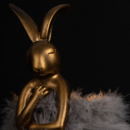 Loft IT 10315/A Grey fluff