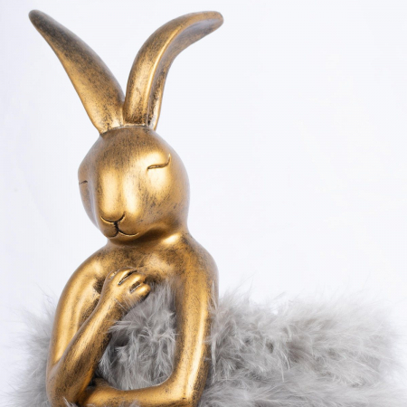 Loft IT 10315/A Grey fluff