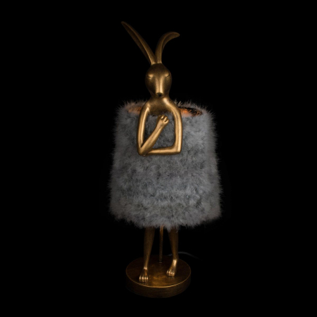 Loft IT 10315/B Grey fluff