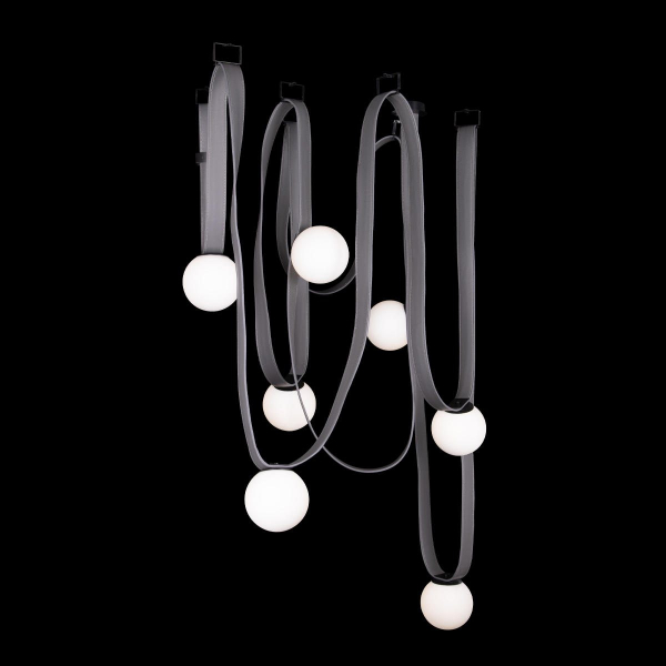 Подвесная люстра Loft IT Picot 10240/7