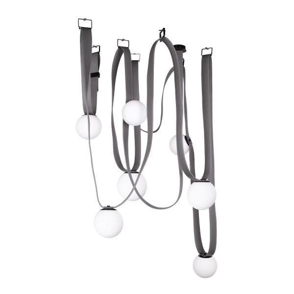 Подвесная люстра Loft IT Picot 10240/7