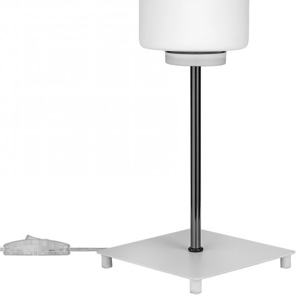 Настольная лампа 33 Идеи TLL201.01.001.WH-S16WH