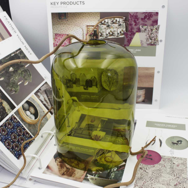 Плафон 33 Идеи S.26.LI