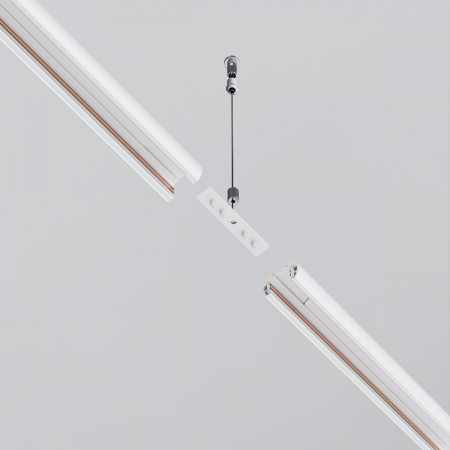 Maytoni TRAM034CI-R-41W