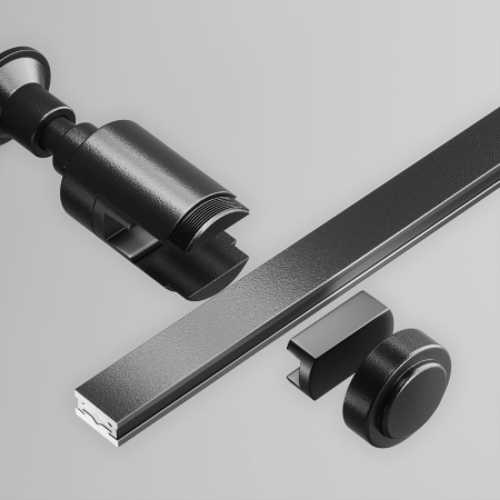 Maytoni TRA155CW-S1-B