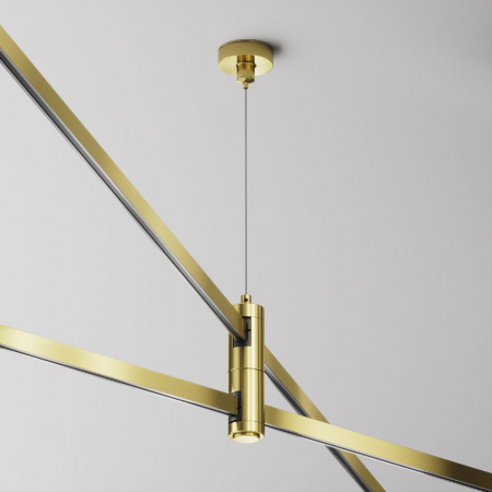 Maytoni TRA157SW-D1-BS