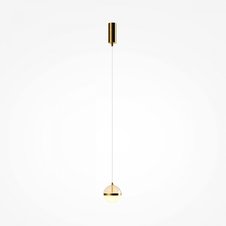 Maytoni MOD295PL-L20BS3K