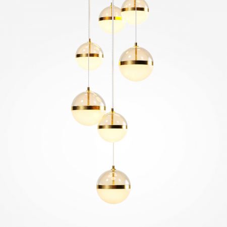 Maytoni MOD295PL-L120BBS3K