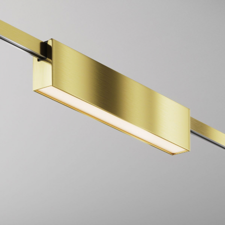 Maytoni TR151-1-12W3K-BS