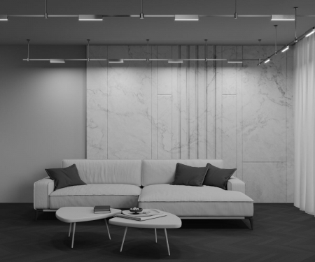 Maytoni TR151-1-12W3K-BS