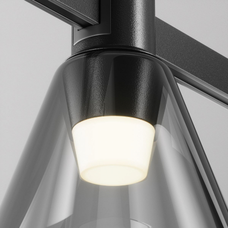 Maytoni TR147-1-3W3K-B