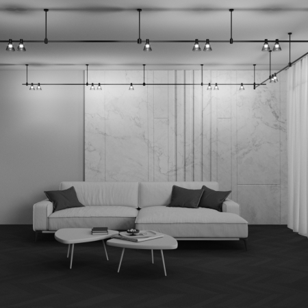 Maytoni TR147-1-3W3K-B