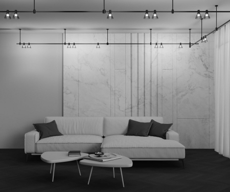 Maytoni TR147-1-3W3K-B