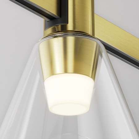 Maytoni TR147-1-3W3K-BS