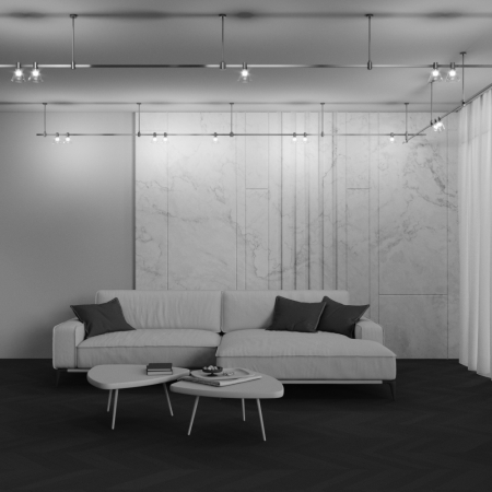 Maytoni TR147-1-3W3K-BS