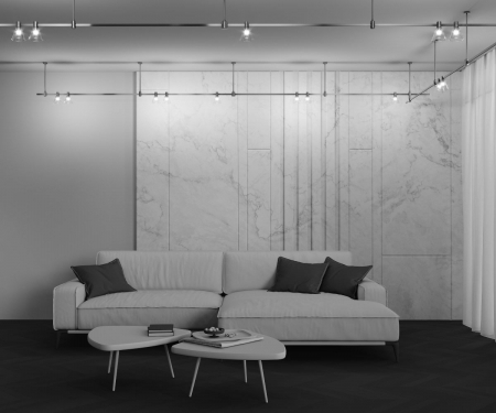 Maytoni TR147-1-3W3K-BS