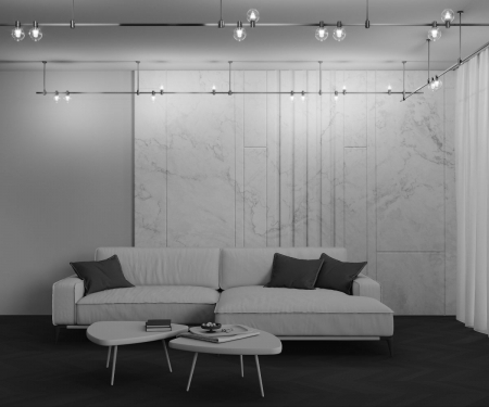 Maytoni TR148-1-3W3K-BS