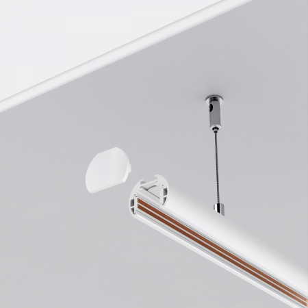 Maytoni TRXM034-R-412W