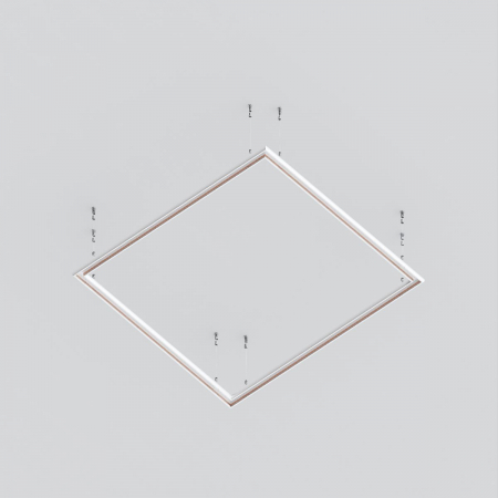 Maytoni TRXM034-R-412W