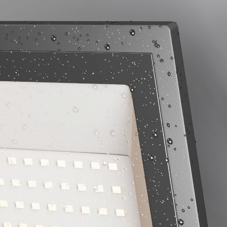 Maytoni FL001-L150B4K