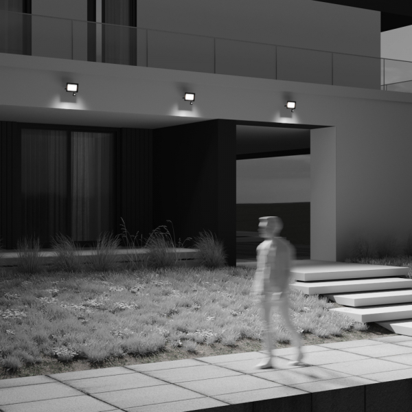 Прожектор Maytoni Flood FL001-L50B6KSR