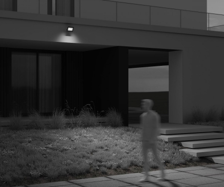 Maytoni FL001-L50B6K