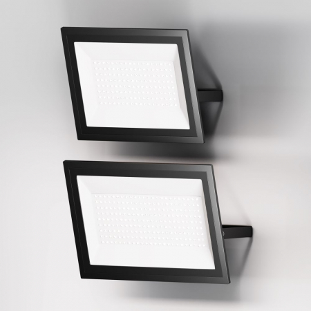 Maytoni FL001-L150B6K