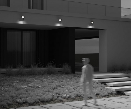 Maytoni FL001-L30B4KSR