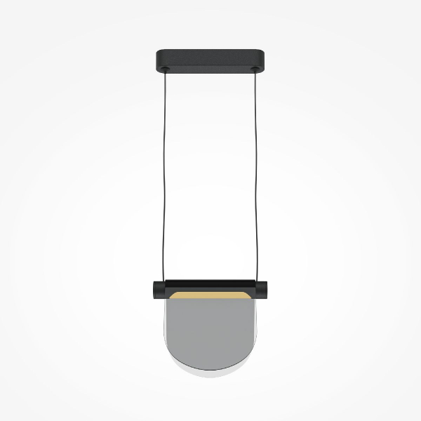 Подвесной светильник Maytoni Fluffy MOD319PL-L5B3K