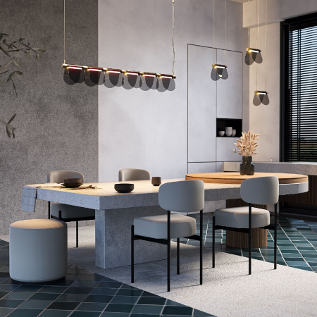 Maytoni MOD319PL-L5B3K