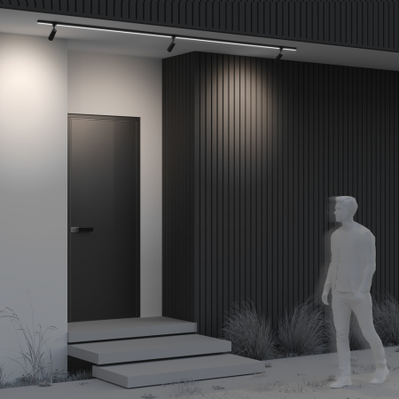 Maytoni O-TR01-1-S-8WB3K