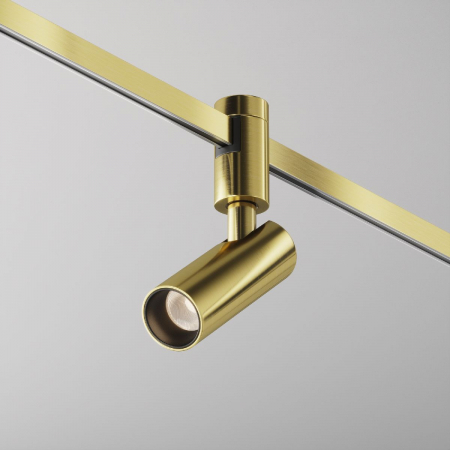 Maytoni TR144-1-5W3K-W-BS