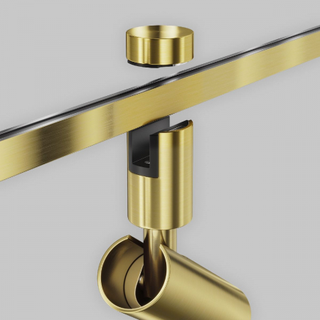 Maytoni TR144-1-5W3K-W-BS