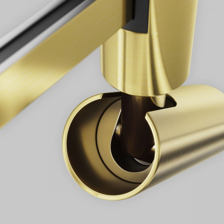 Maytoni TR144-1-5W3K-W-BS