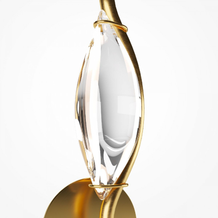 Maytoni MOD347WL-L8BS3K