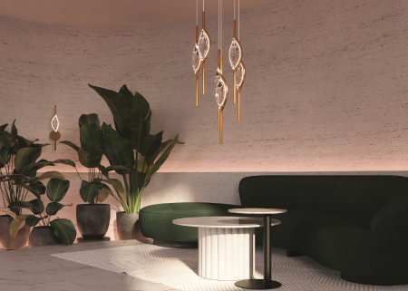 Maytoni MOD347WL-L8BS3K