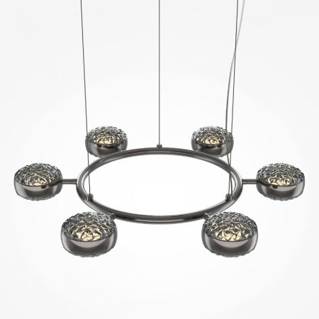 Maytoni MOD299PL-L60BC3K