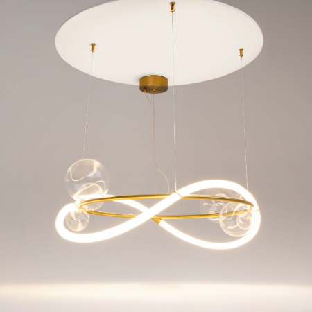 Maytoni MOD289PL-L44BS3K