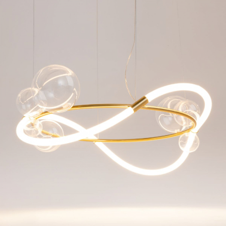 Maytoni MOD289PL-L44BS3K