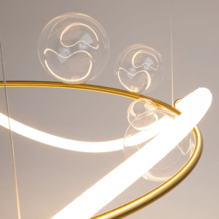 Maytoni MOD289PL-L53BS3K